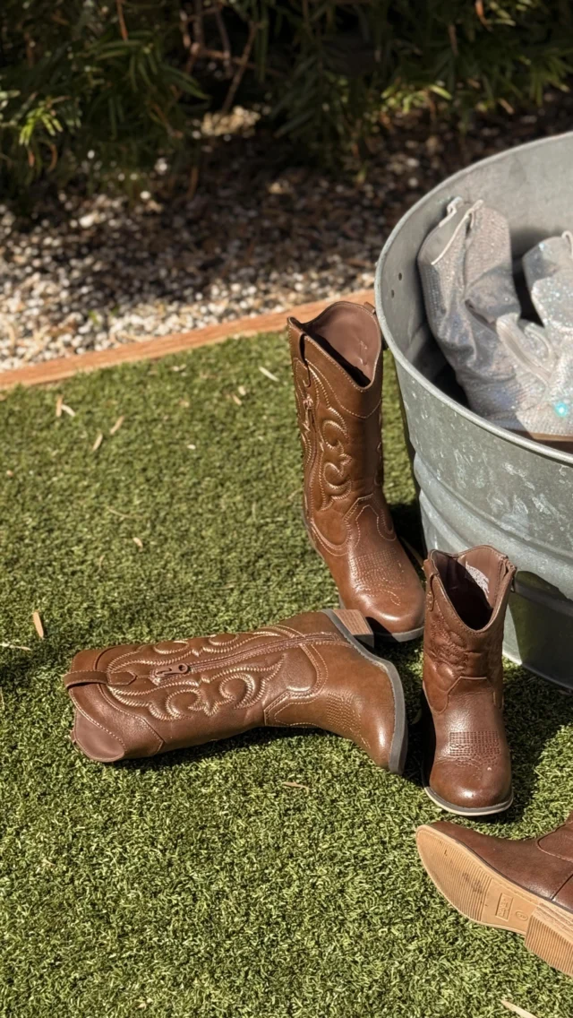 Hootin leads to hollerin!