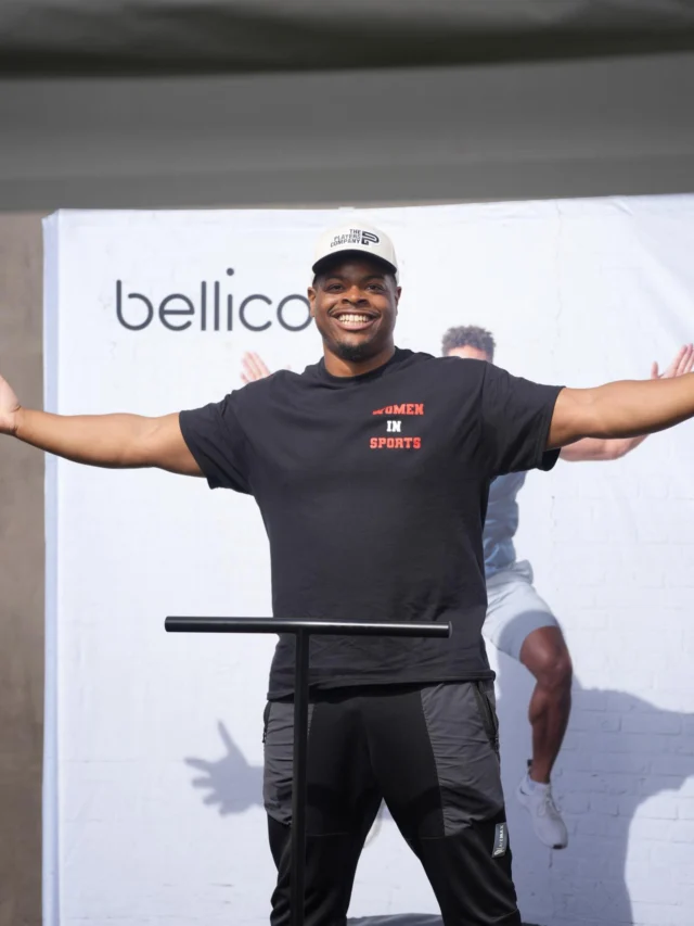 Time has been moving so fast that I’m just now getting a chance to acknowledge our amazing Women In Sports (WINS) Wellness Event! We had a strong group of women from all areas of the sports world come together for a day of networking, education and of course wellness! 

Shoutout to theplayerscompany team for making this happen. Shoutout to all of our amazing sponsors for uplifting the event and making it special! Shoutout to thearenahouse for their AMAZING venue! Shoutout to Tia and her “Ami” event planning team! And anyone else who played a role in making this happen! Thank you! Let us know if we should run it back! 👀🙏🏾 

#Wellness #Yoga #ThePlayersCompany